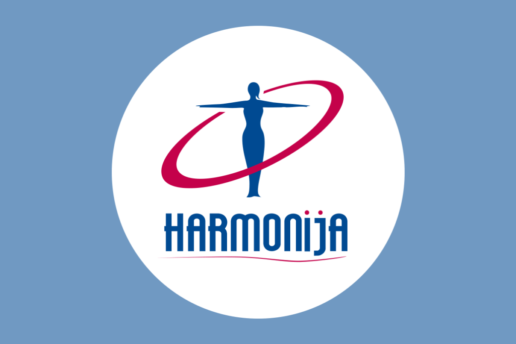 primer iz prakse harmonija